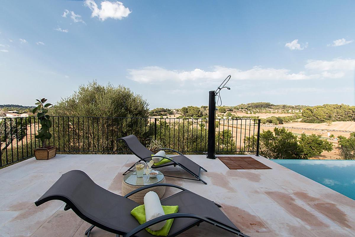 Country House Sa Serra - Housity