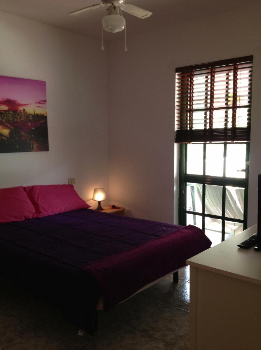 Casa El Hornillo - Housity