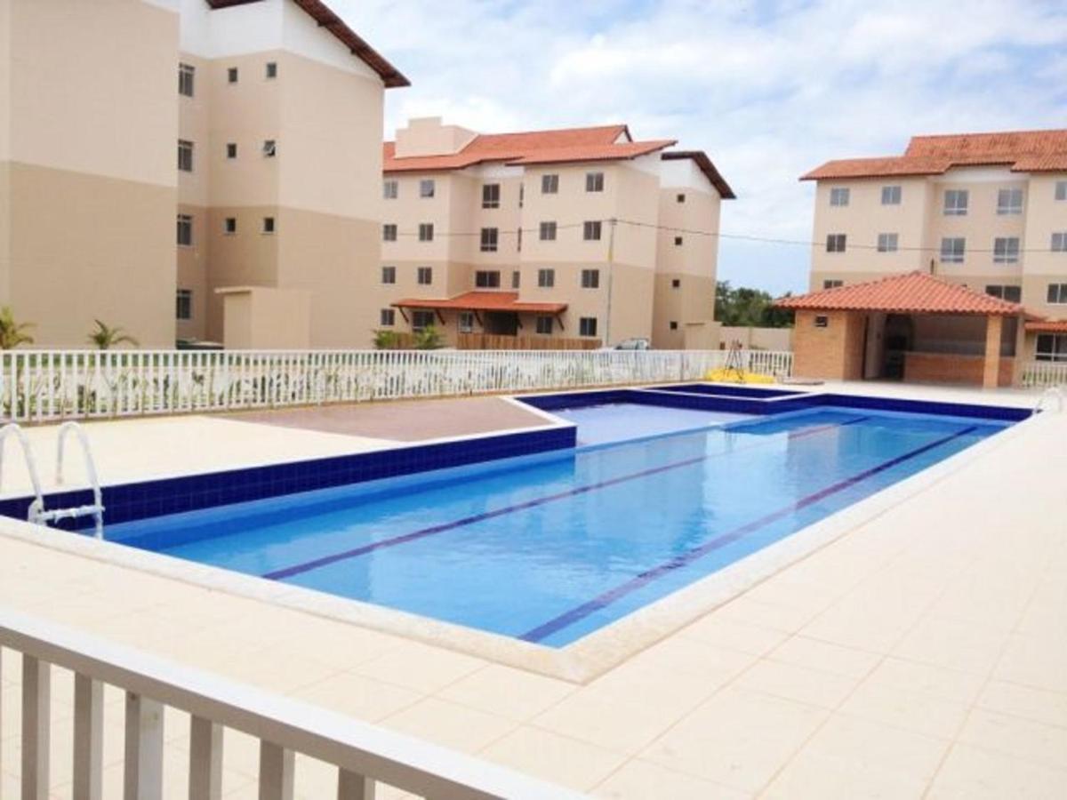 Beach Flats - Praia dos Milionários - Housity