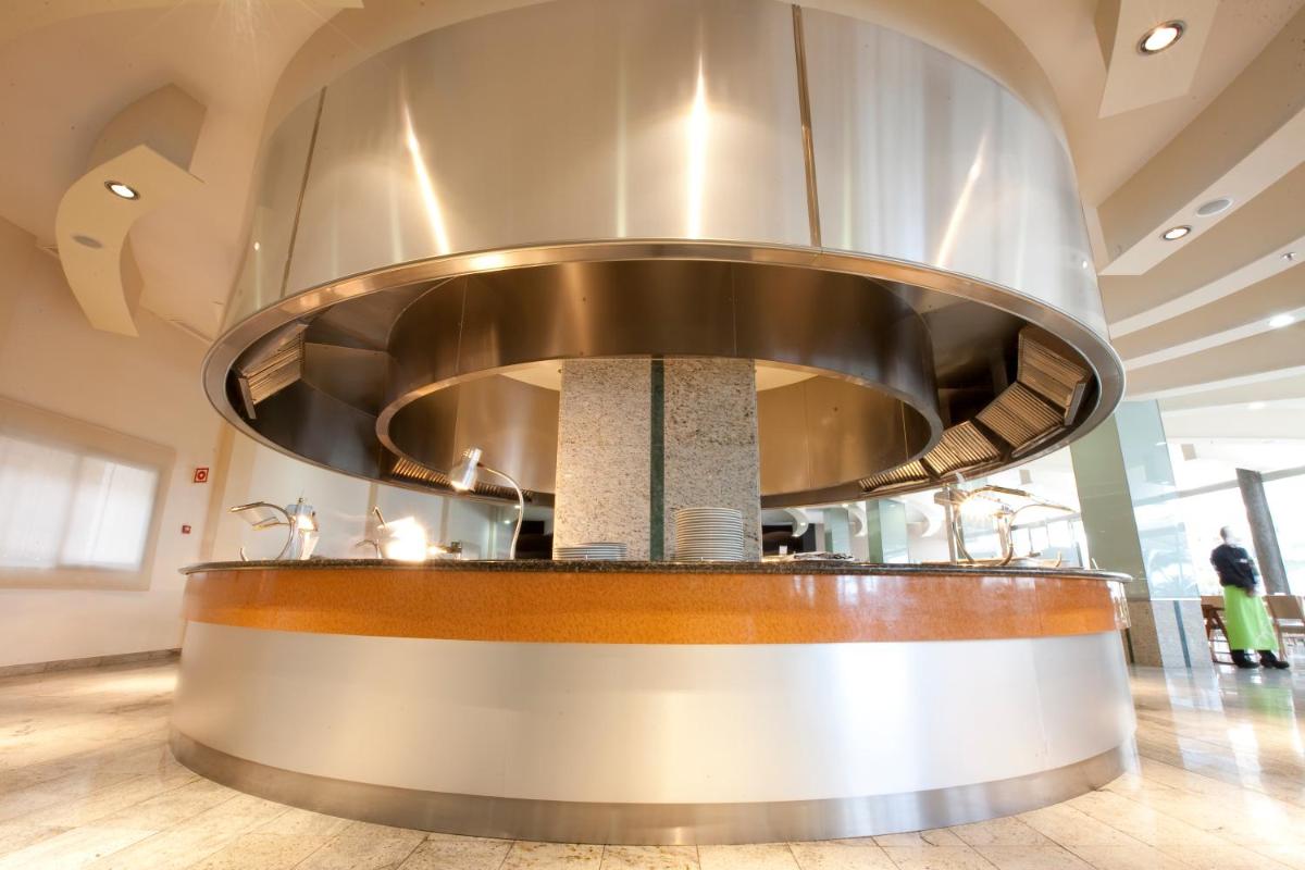 Imagen de la galería de Hotel LIVVO Valle Taurito & Aquapark, en Taurito