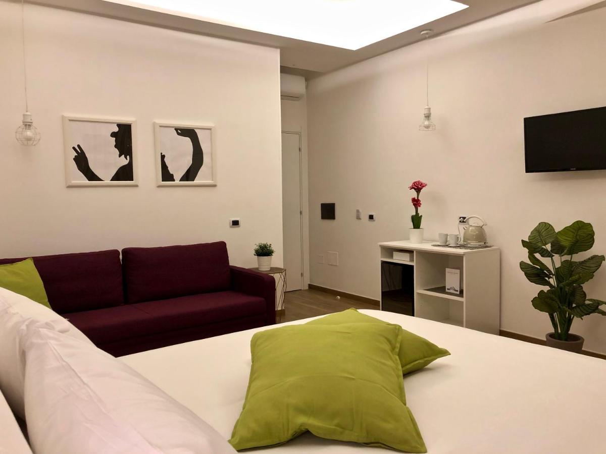 Residenza Madonna - Housity