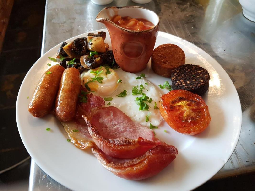 The Rivers Edge Guest House - Housity