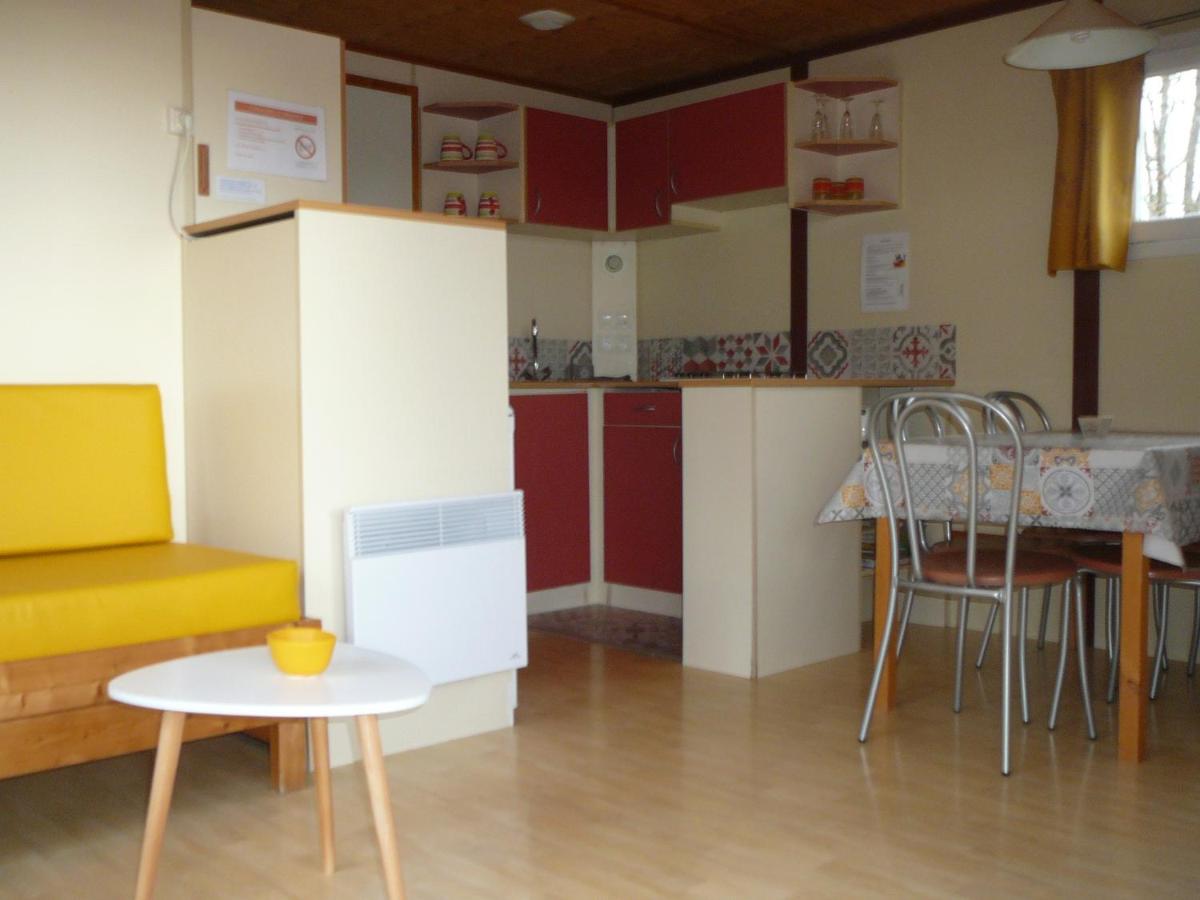 Les Chalets des Mousquetaires - Housity