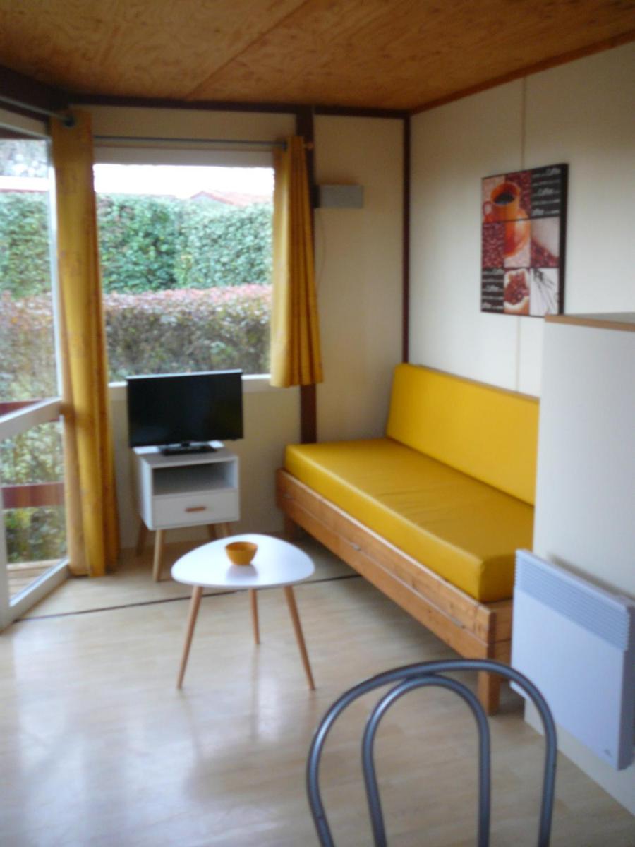 Les Chalets des Mousquetaires - Housity