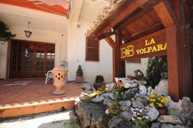B&B La Volpara - Housity