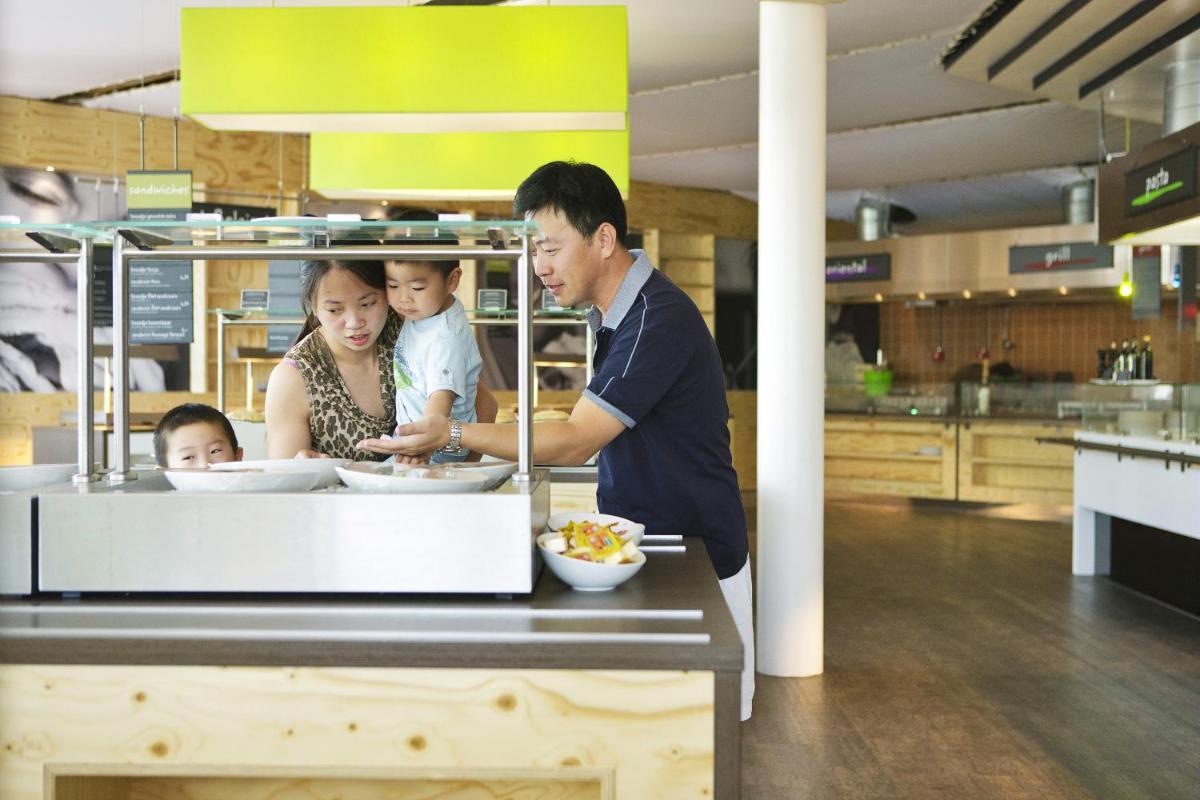 Hotel Kempense Meren by Sunparks - Housity