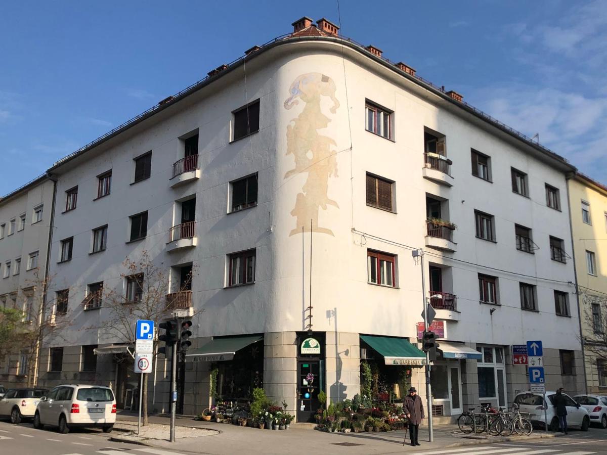 Alher Apartma - Housity