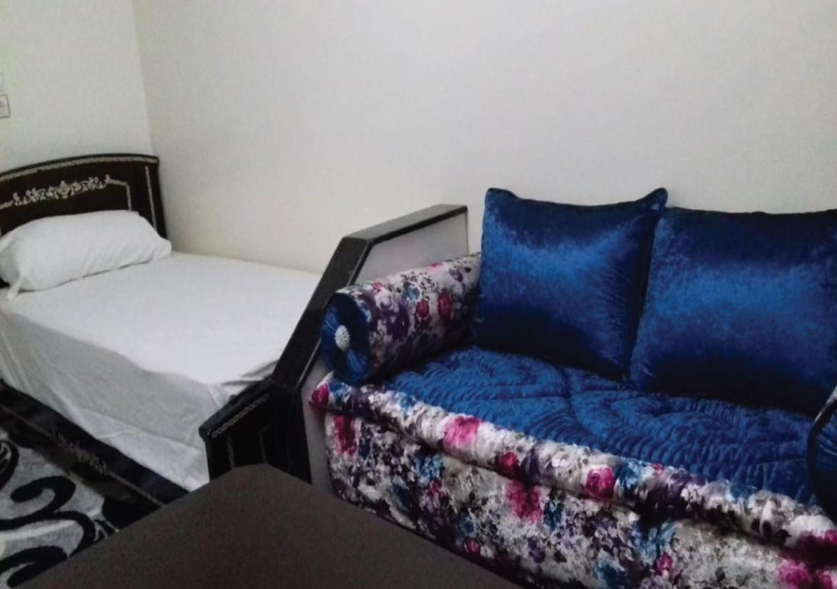 Le Gite De Sidi Rbat - Housity