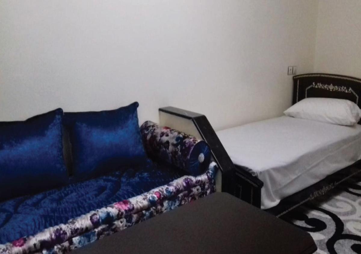 Le Gite De Sidi Rbat - Housity