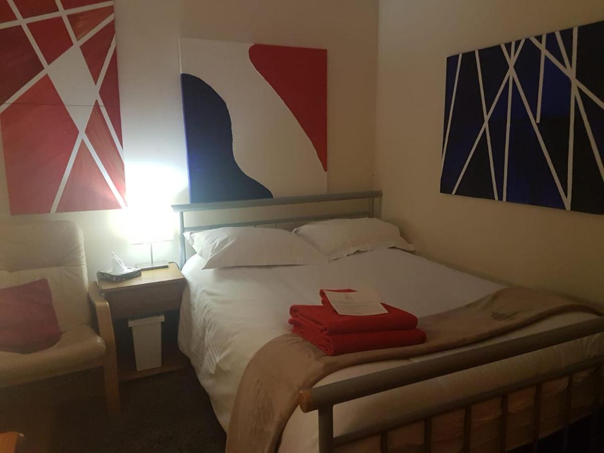 City Central Kind Rooms - Housity