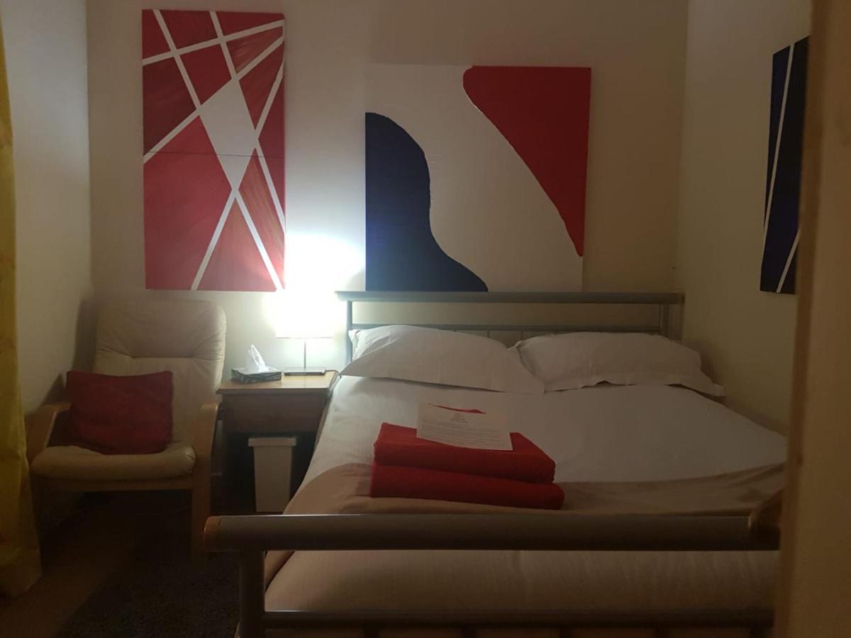 City Central Kind Rooms - Housity