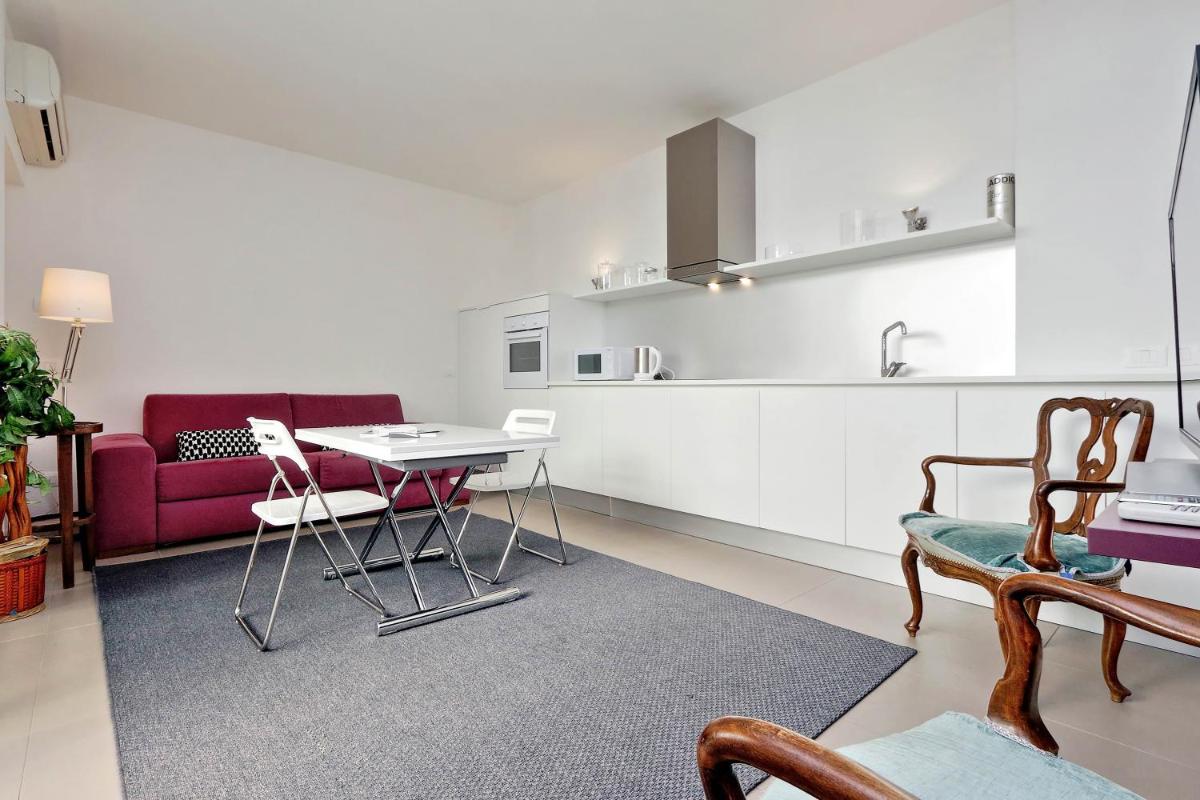 Piazza del Popolo Apartment - Housity