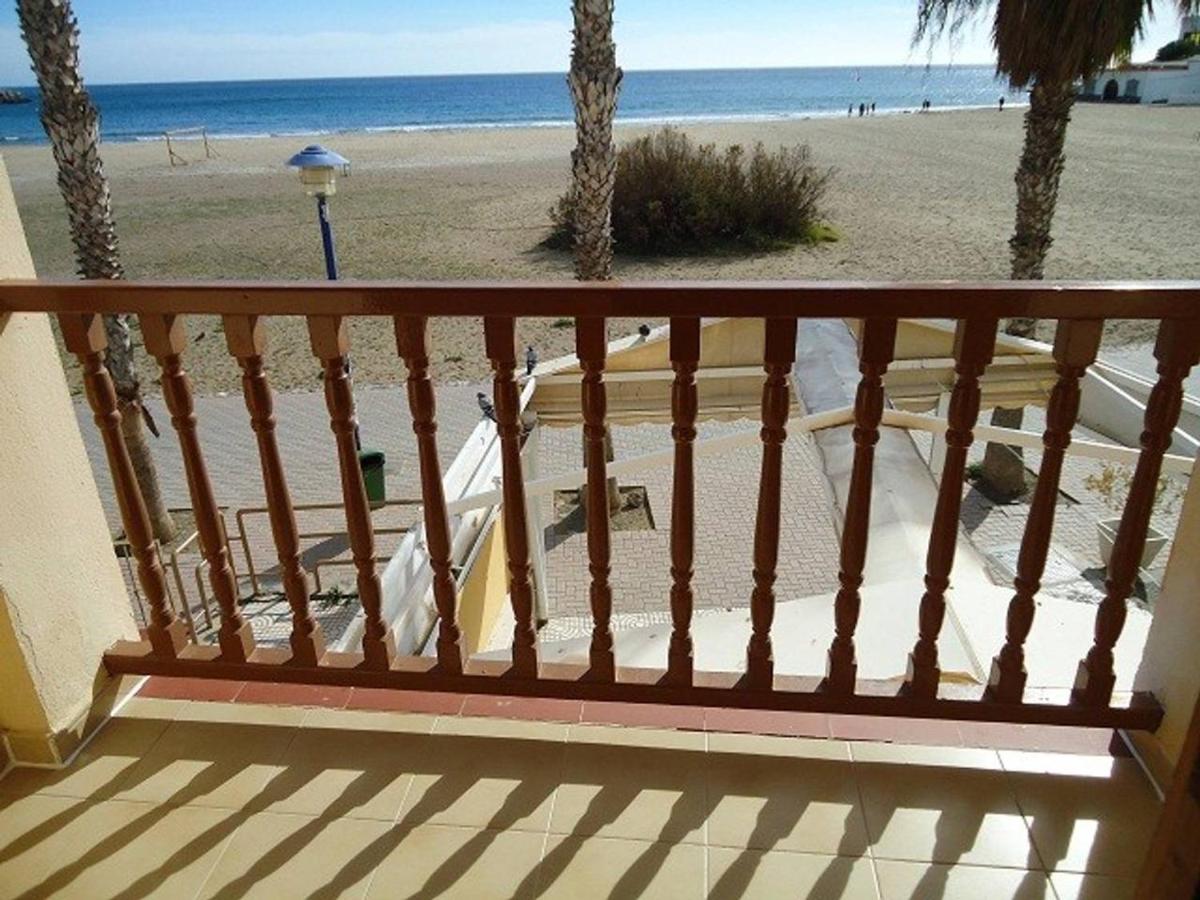Apartamento en la Playa de San José-sjjc - Housity