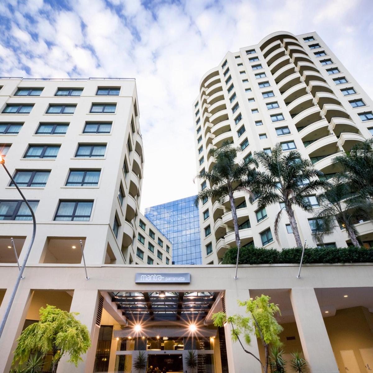 Mantra Parramatta - Housity