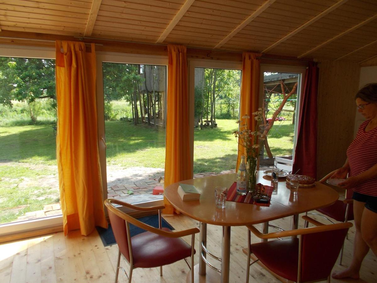 Ferienhaus Raabe - Housity