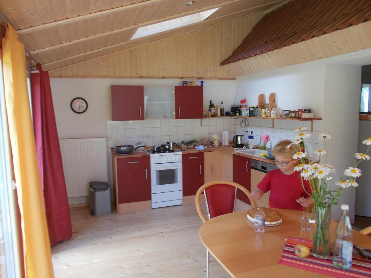 Ferienhaus Raabe - Housity