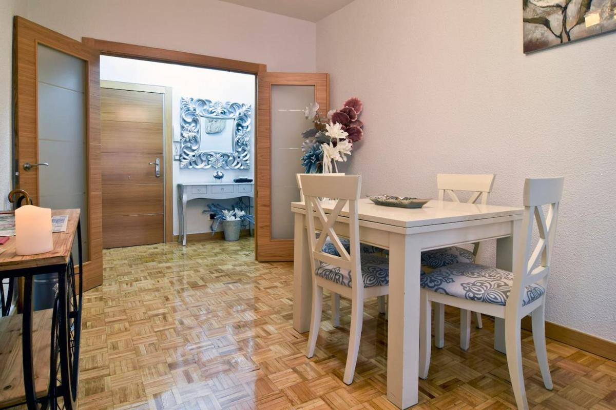 SWEET HOME ÁVILA - Housity