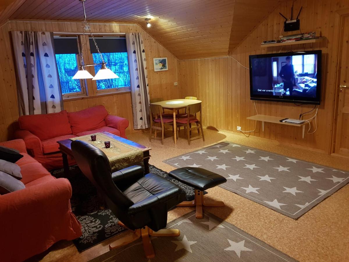 Leilighet i Tanabru - Housity