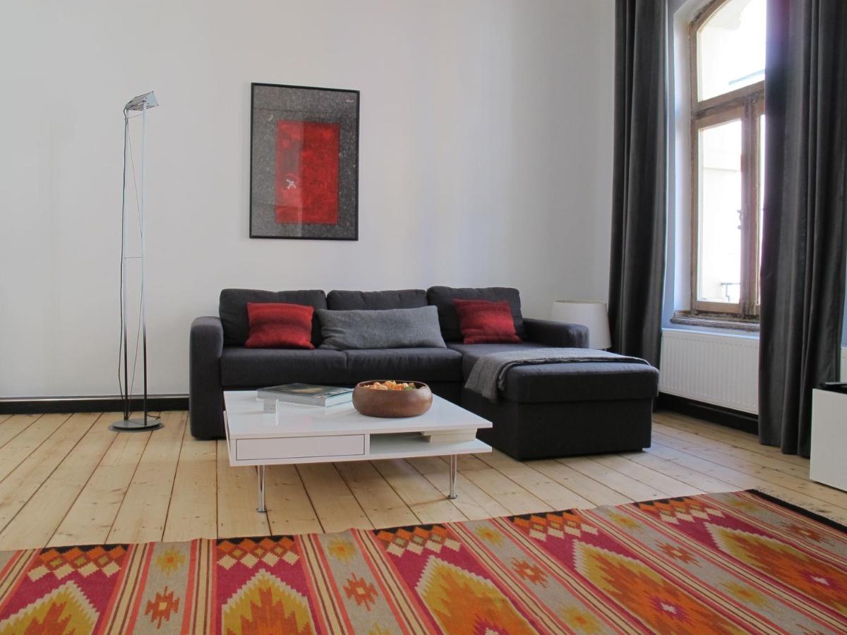 Apartment Miro - Housity