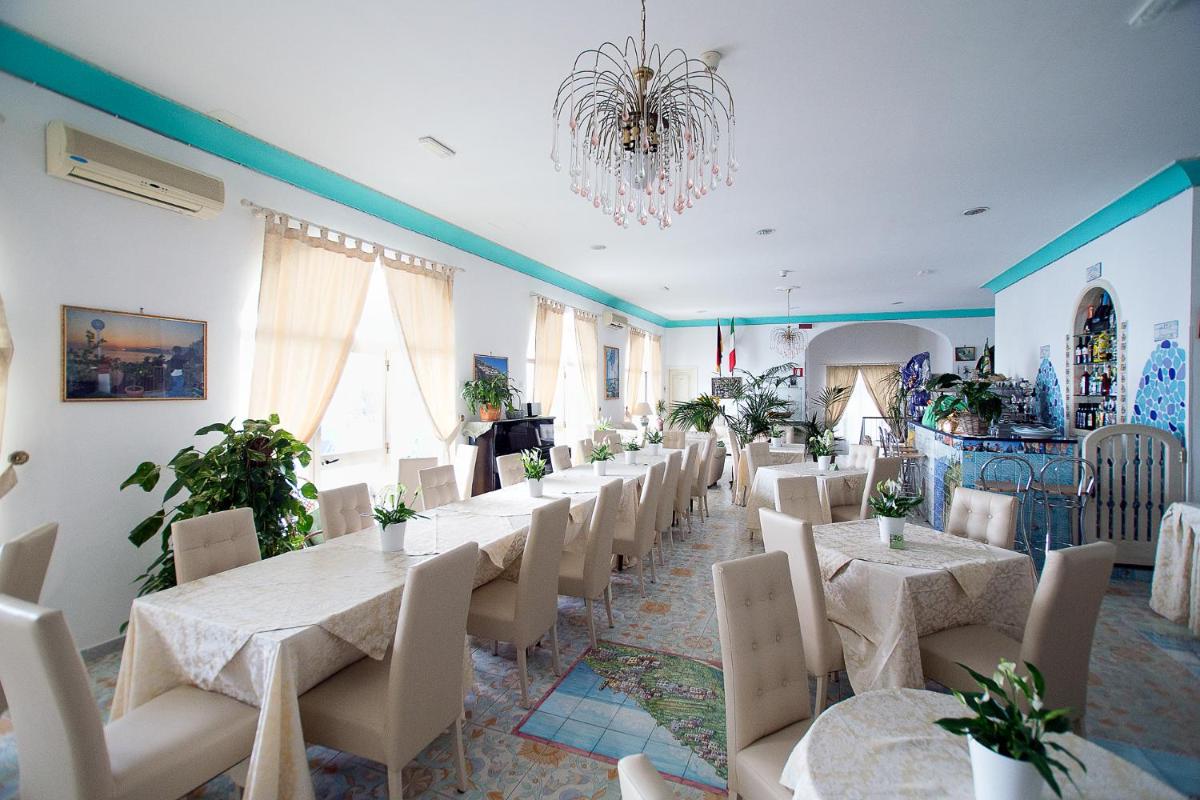 Suitetrails - Hotel Villa Bellavista