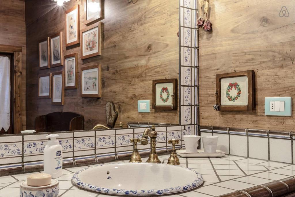 B&B Dove Comincia la Bella Italia - Housity