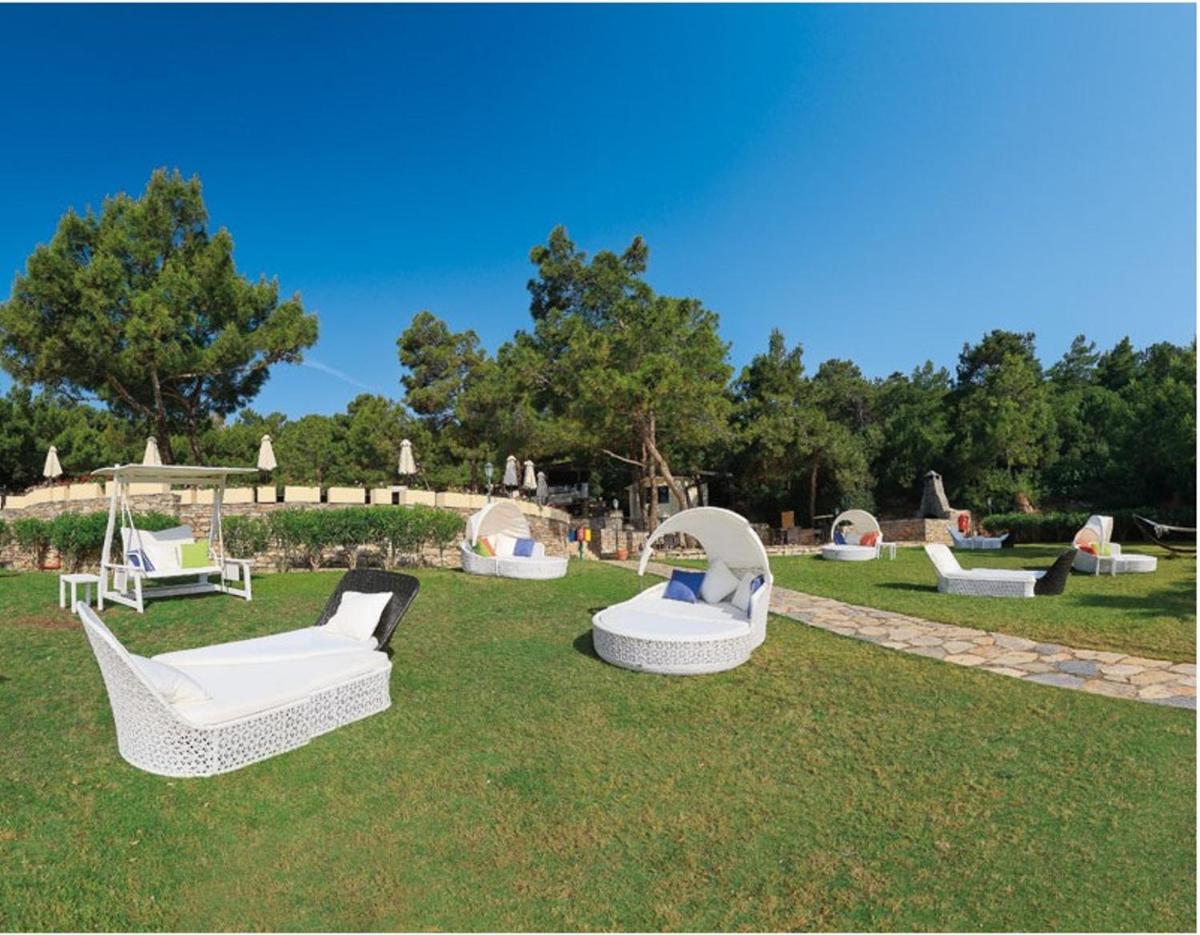 Bodrum Park Resort - Housity