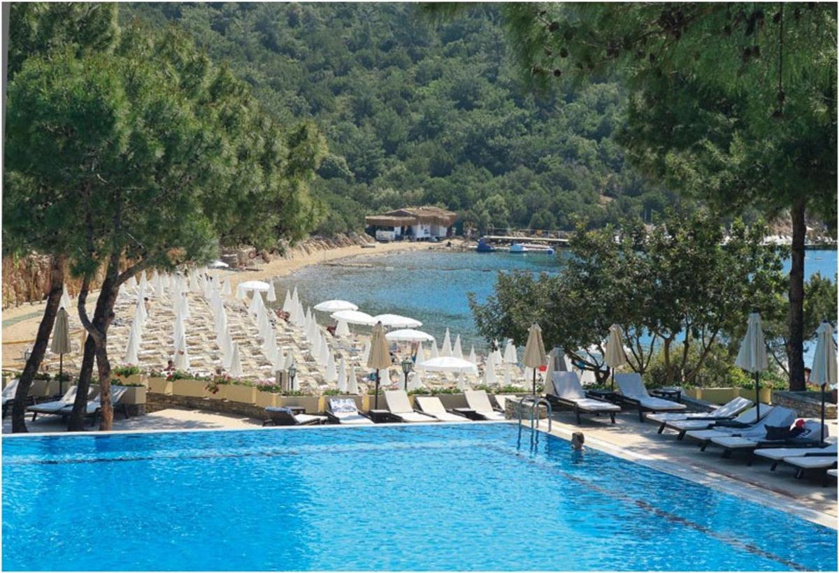 Bodrum Park Resort - Housity