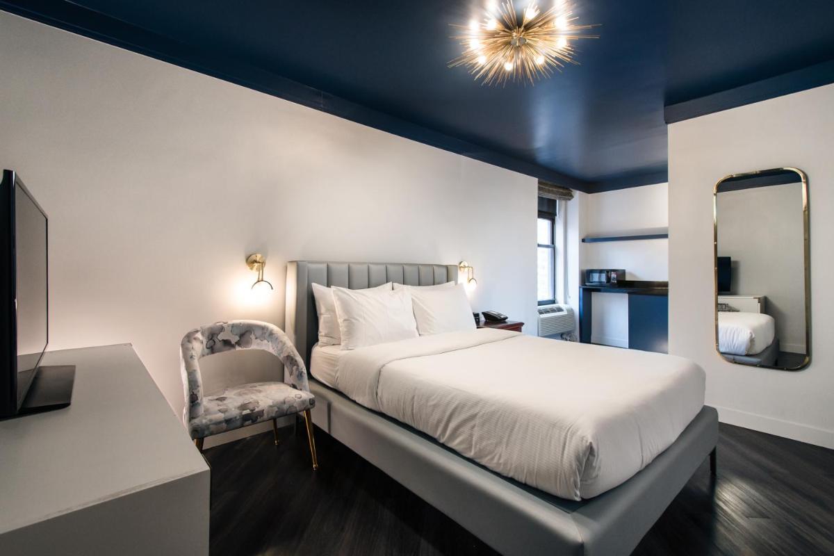 The Hotel at New York City - Housity