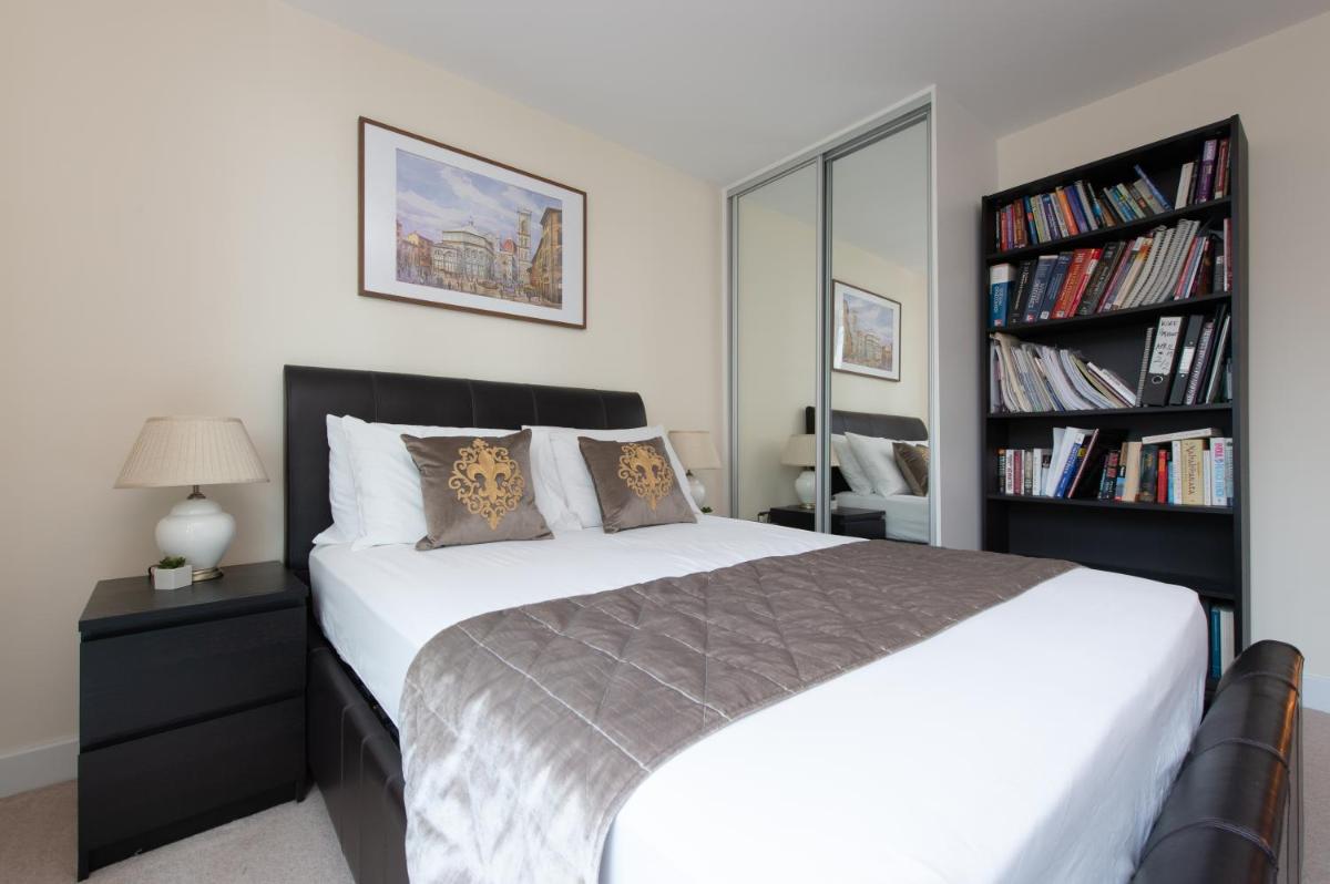 City Living Apartments - Housity