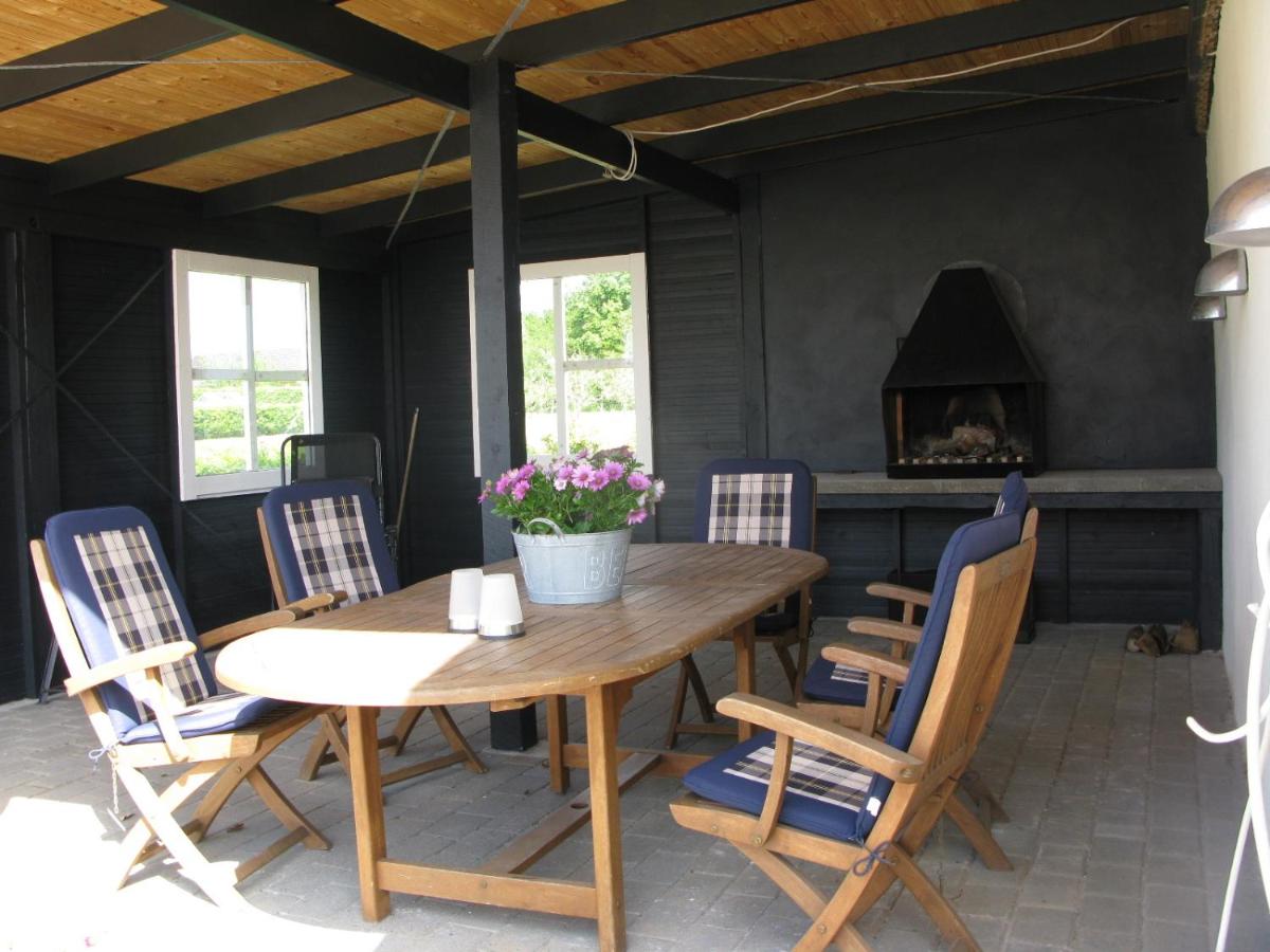Sysselbjerg Bed & Breakfast - Housity