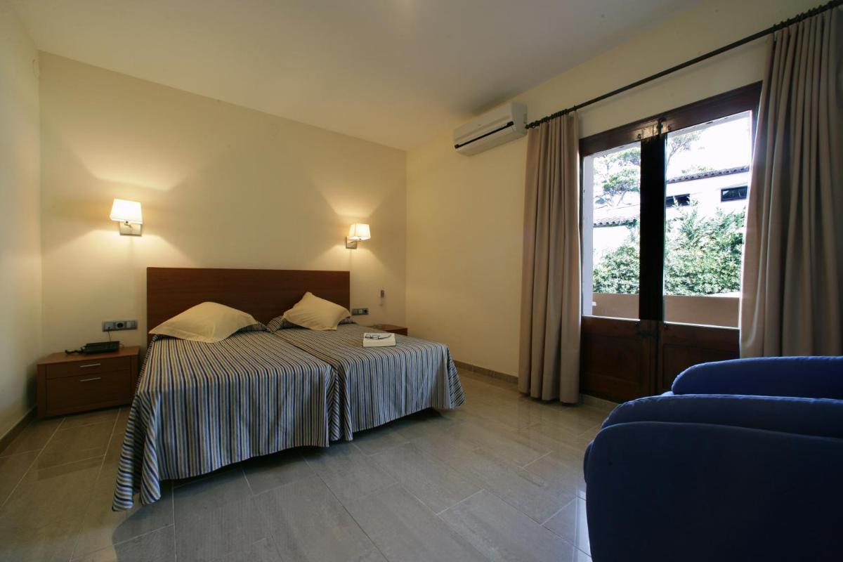Suitetrails - Hotel Sa Riera