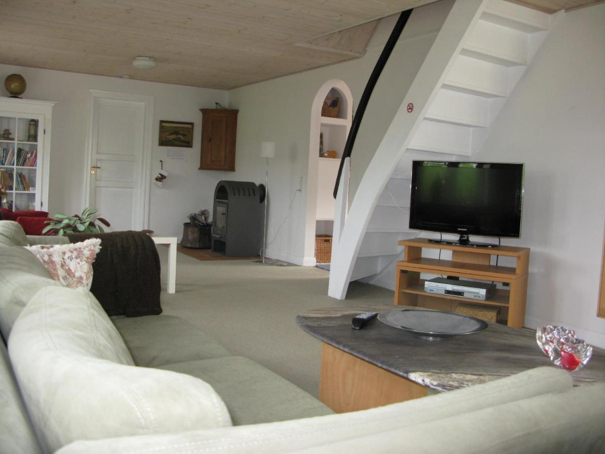 Sysselbjerg Bed &amp; Breakfast - Housity