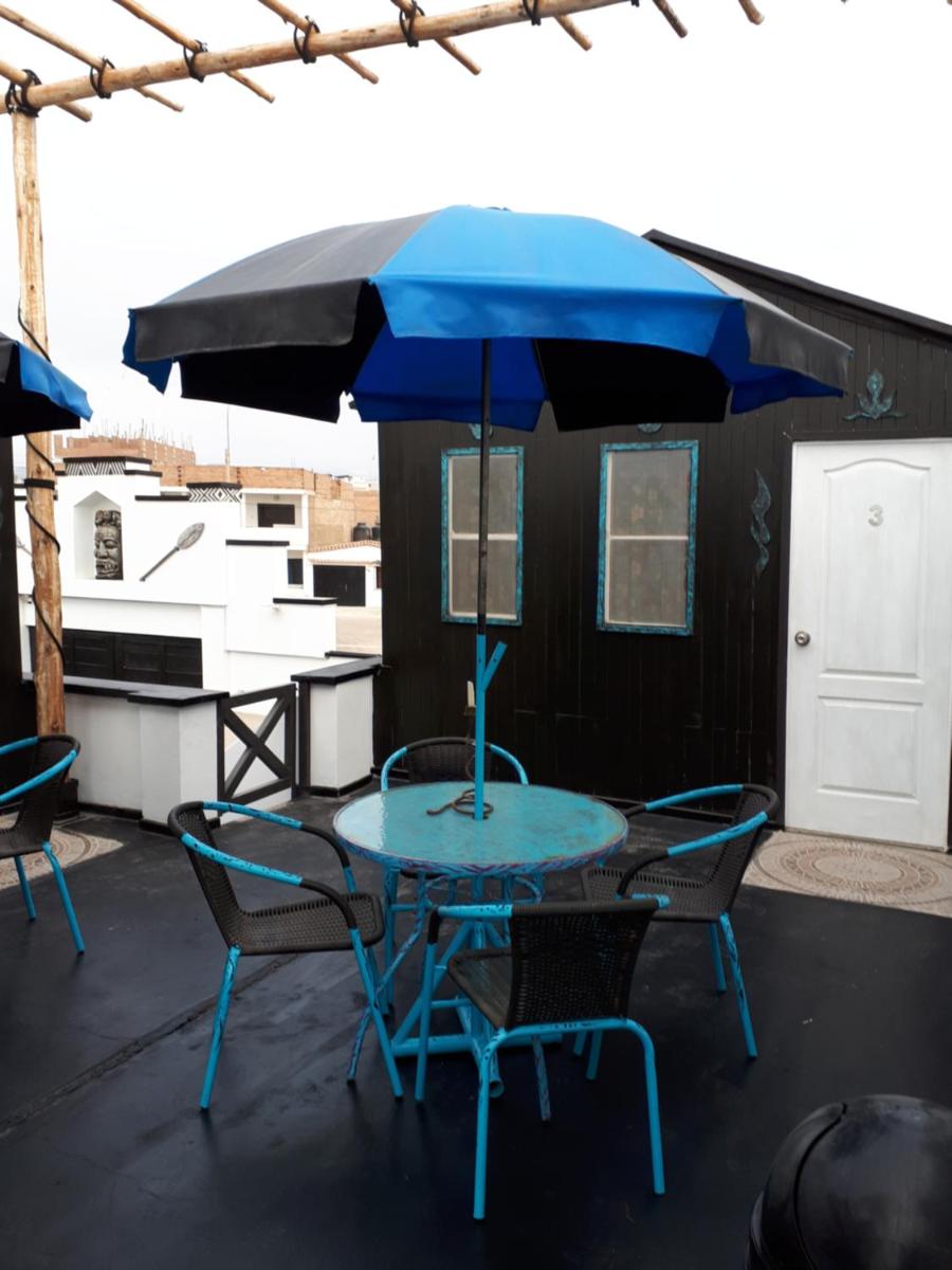 Blue Shark Apartments - Housity
