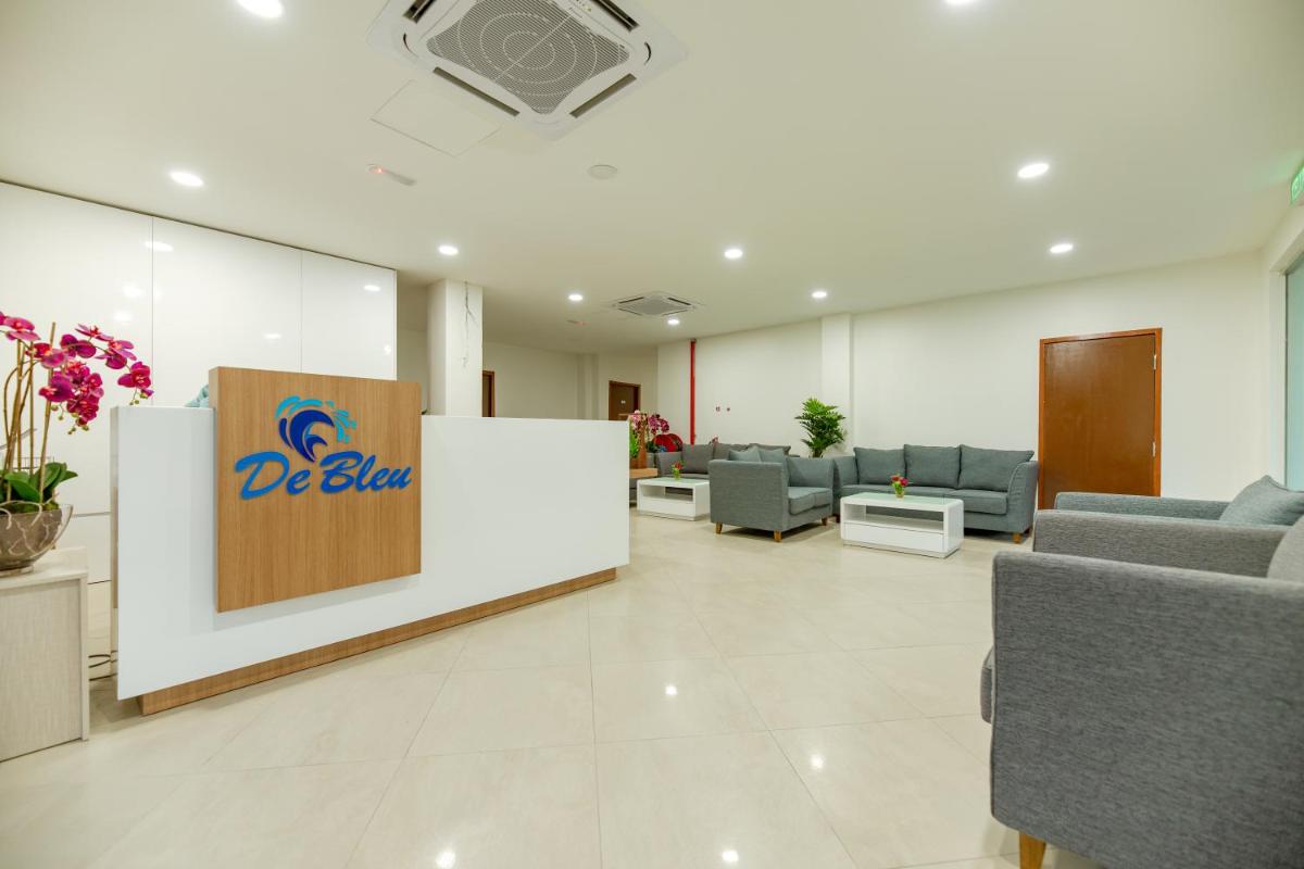 Langkawi De Bleu Hotel - Hizvo
