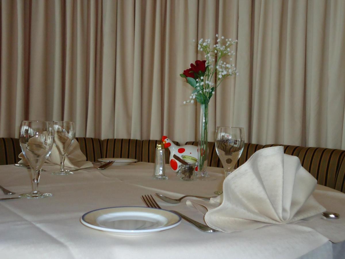 Hotel Le Pole Europeen - Housity