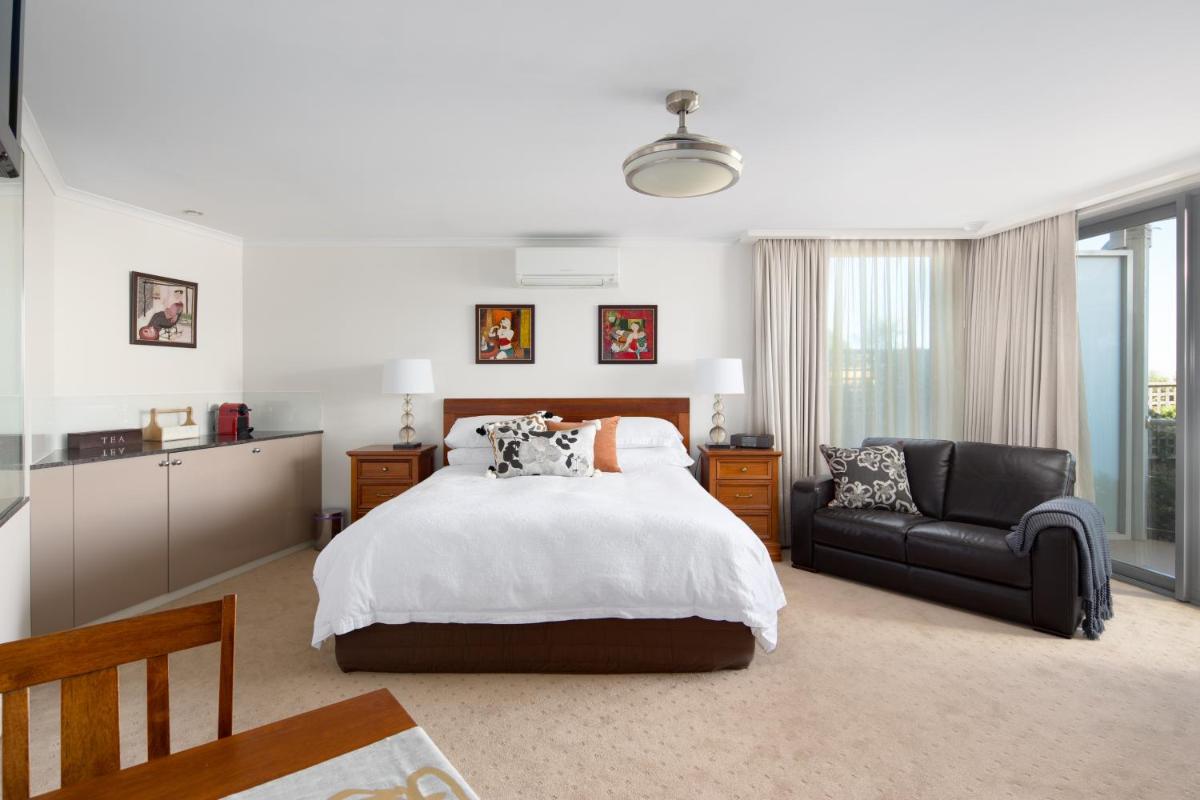 Luna Blu - Luxury B&B - Housity