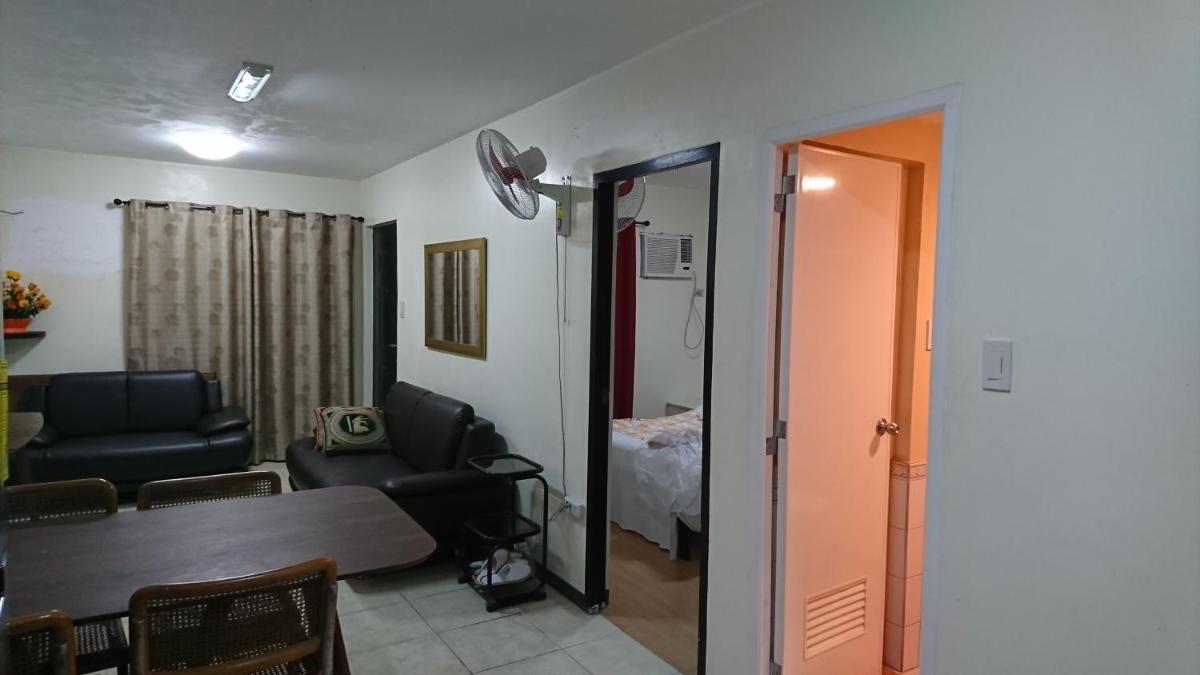 Wellington Courtyard 2 Bedrooms Tagaytay City - Housity