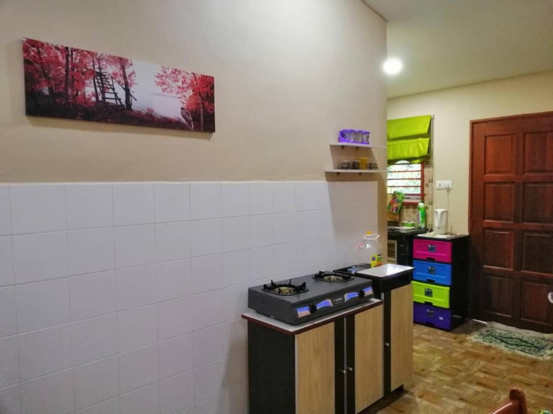KhainadzMuslim Homestay - Hizvo
