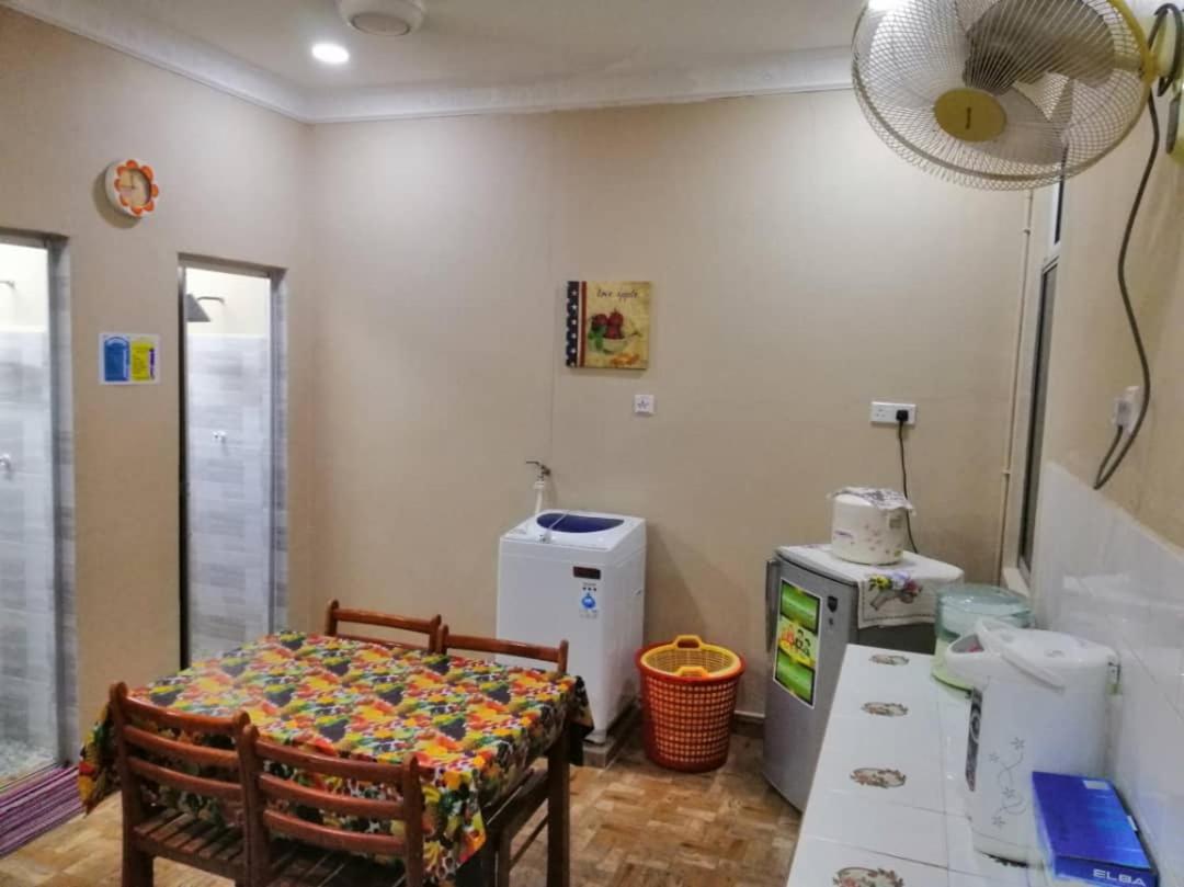 KhainadzMuslim Homestay - Hizvo