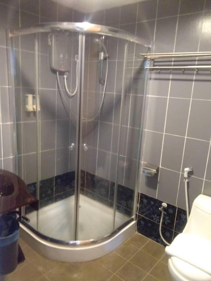 Hotel Mewah Impiana - Hizvo
