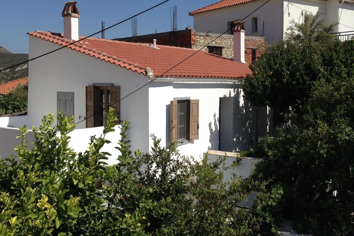Suitetrails - Village House in Hora-Pythagorio, Samos Island
