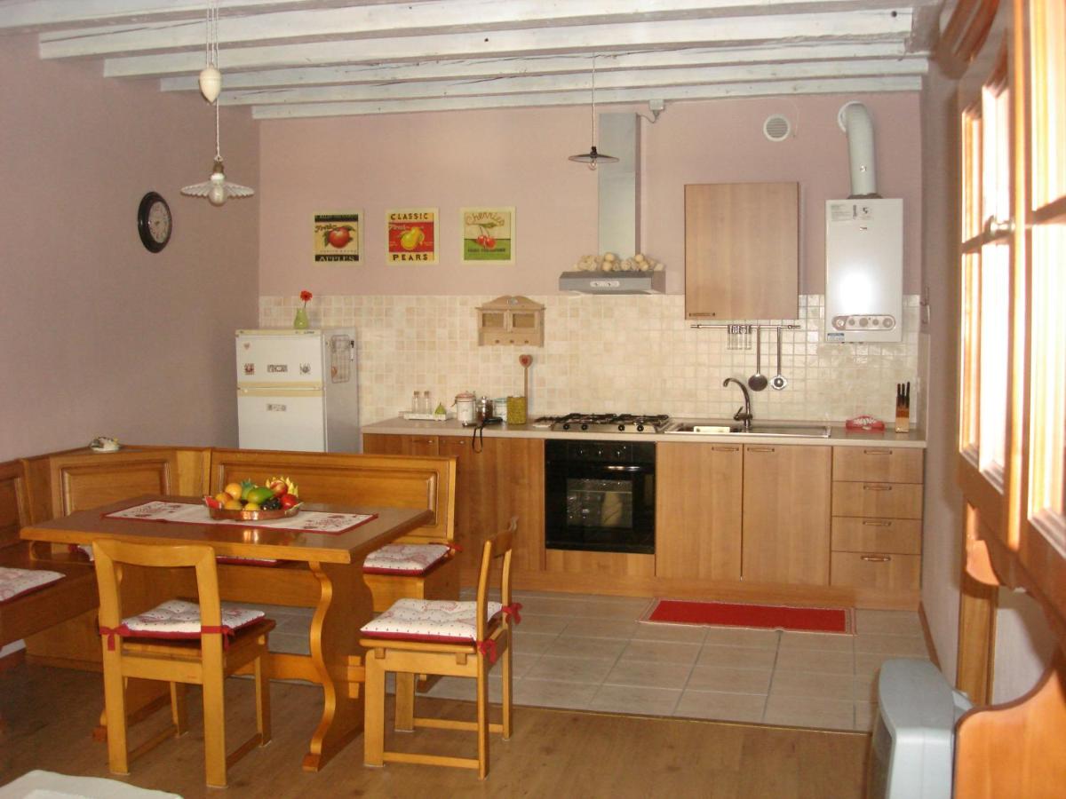 La Casetta dei Cuori - Housity