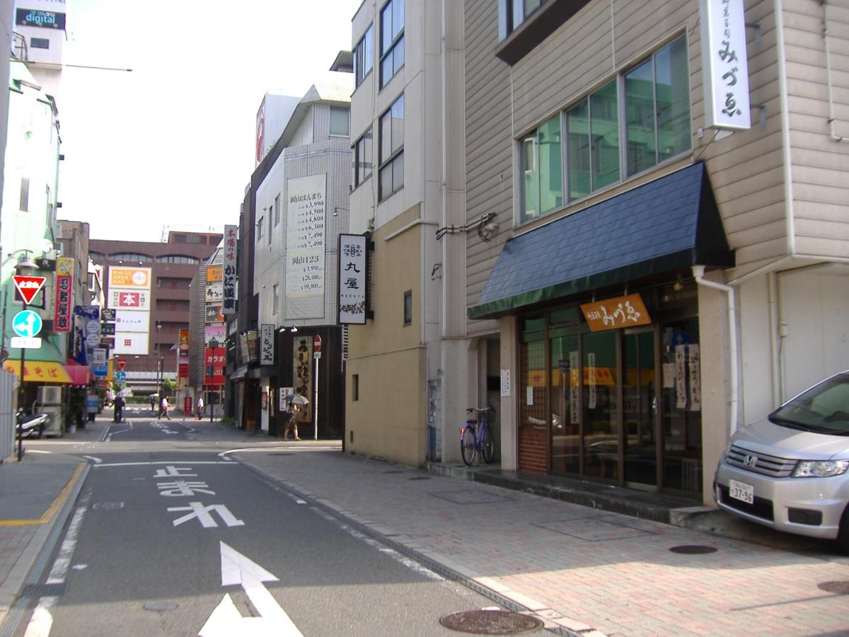 Special Honmachi - Housity