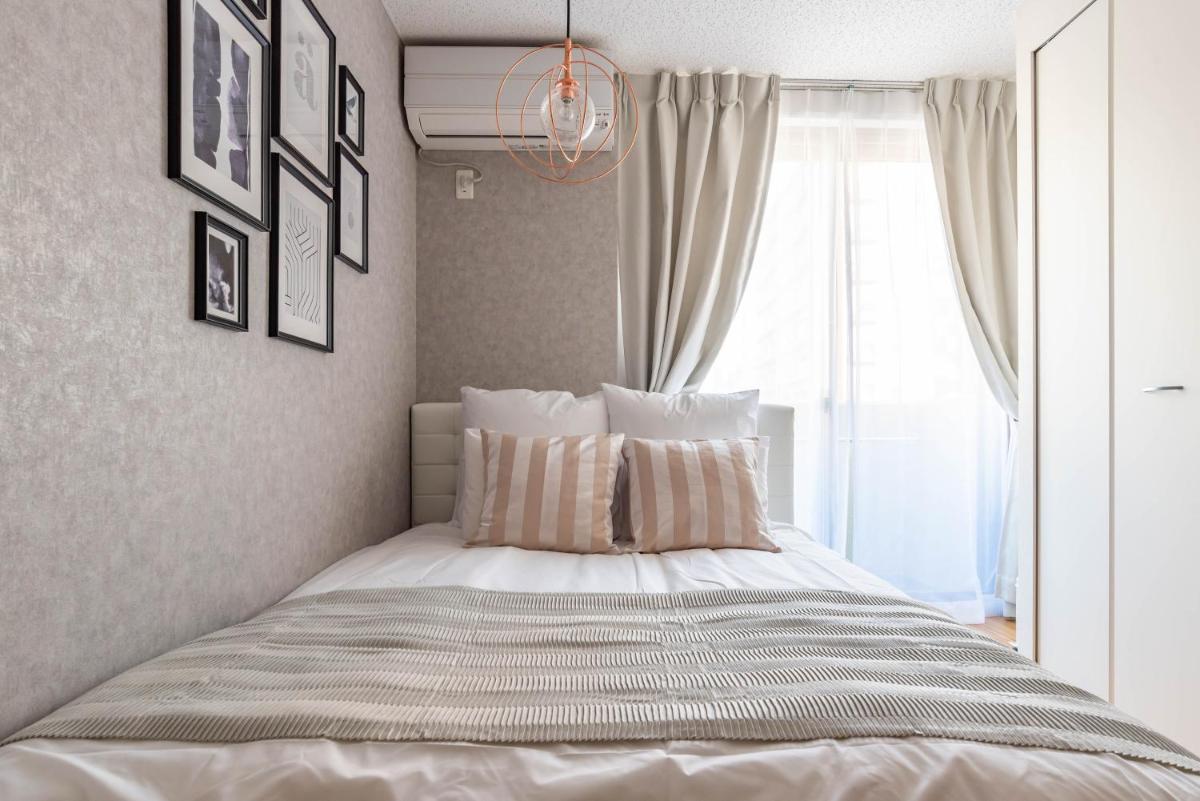 Exia Daikoku AFP Apartment - Housity