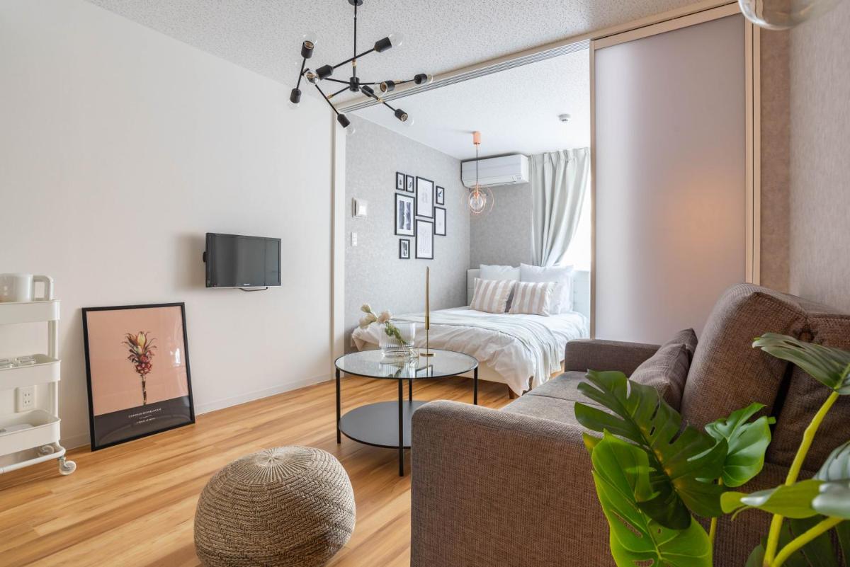 Exia Daikoku AFP Apartment - Housity