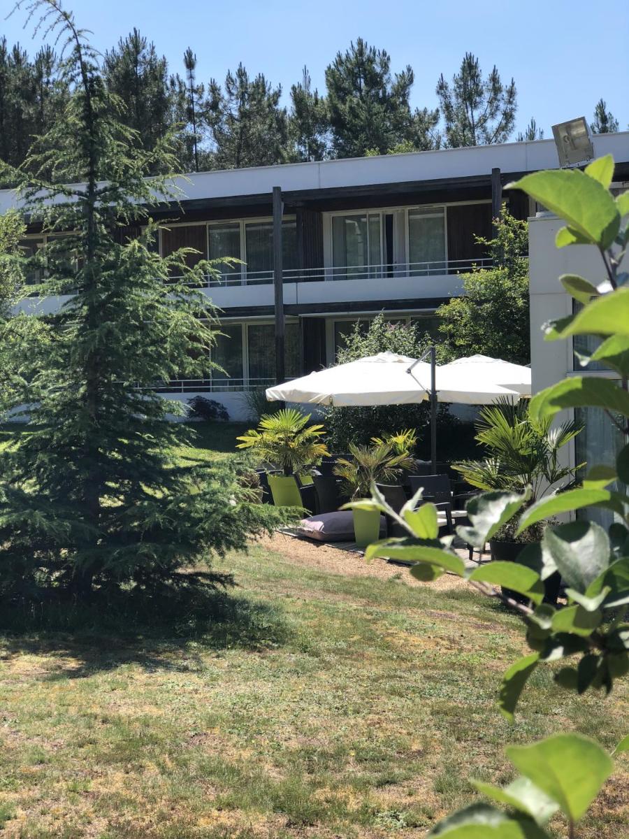 Logis des Sittelles - Housity