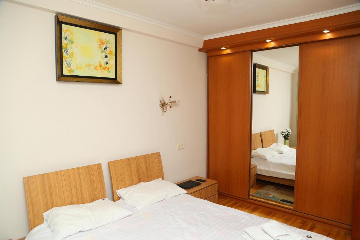 Suitetrails - Be My Guest - Apartments for trips