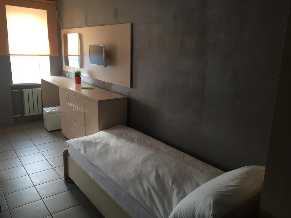 Hotel Albatros - Housity