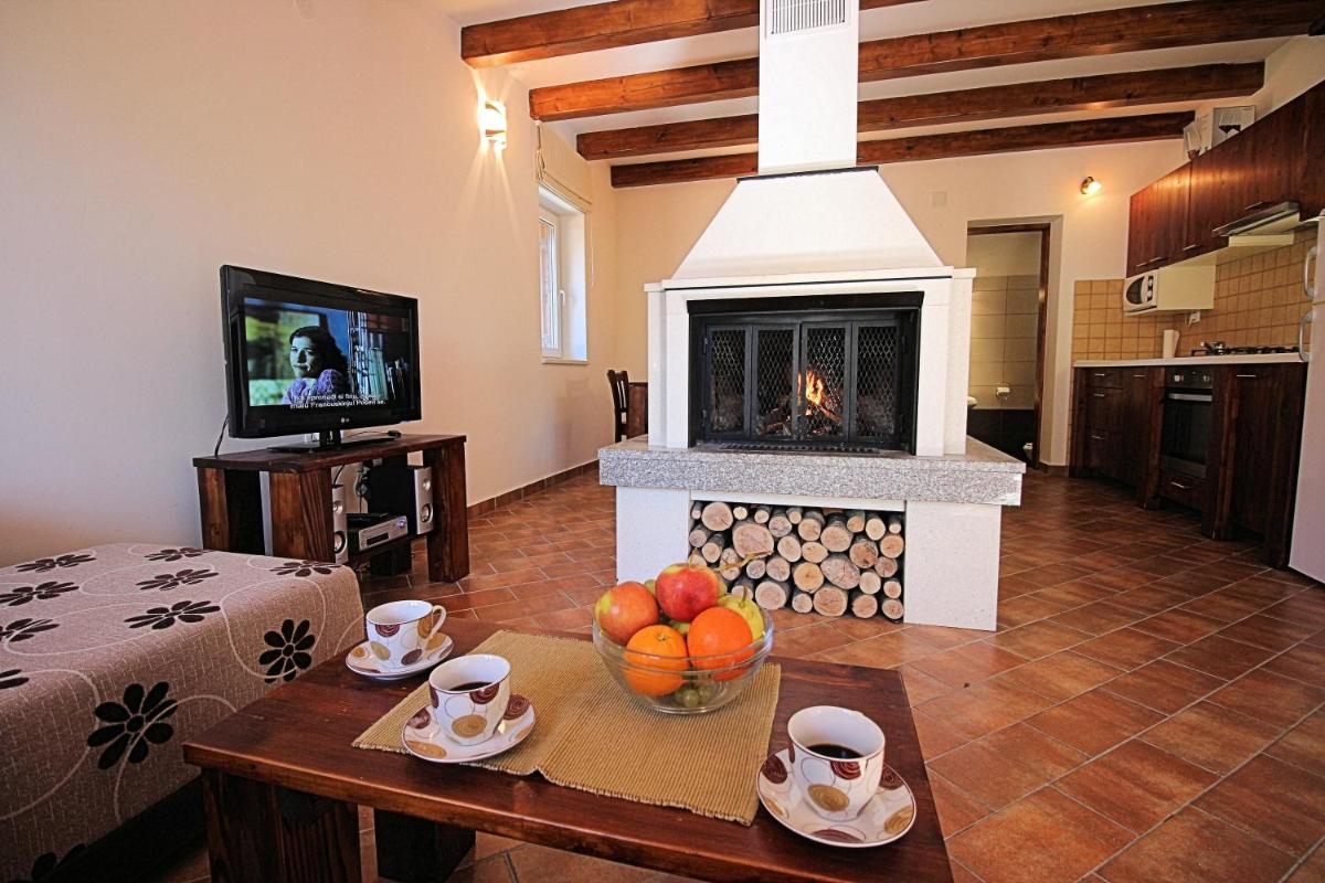 House Marko Breze - Housity