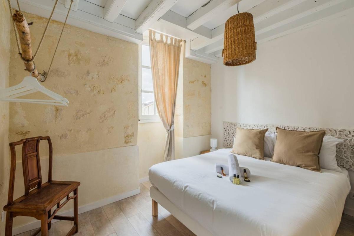 LE SECRET DE BACCHUS by Cocoonr - Housity